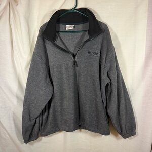 Colorado Timberline Authentic Outerwear Mens Pullover Fleece Harrah’s Casino